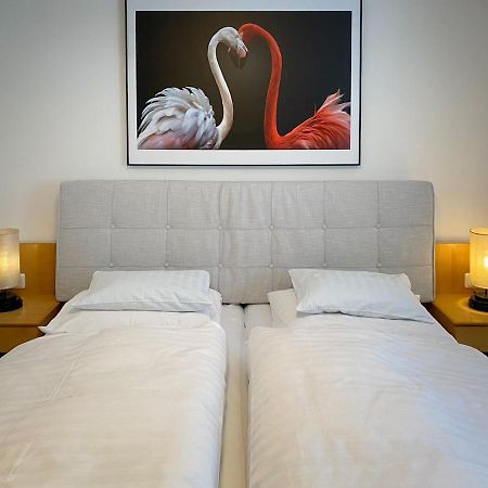 Comfortapartment Leonding Dış mekan fotoğraf