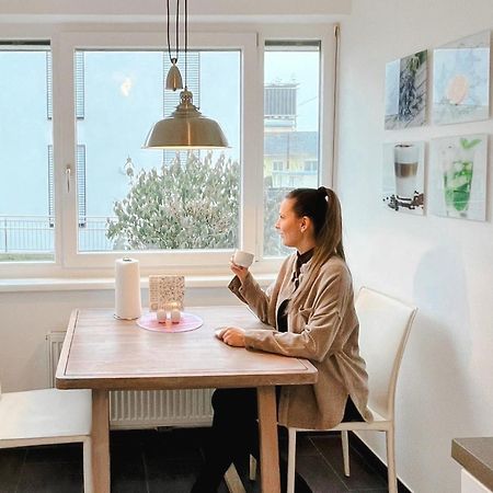 Comfortapartment Leonding Dış mekan fotoğraf