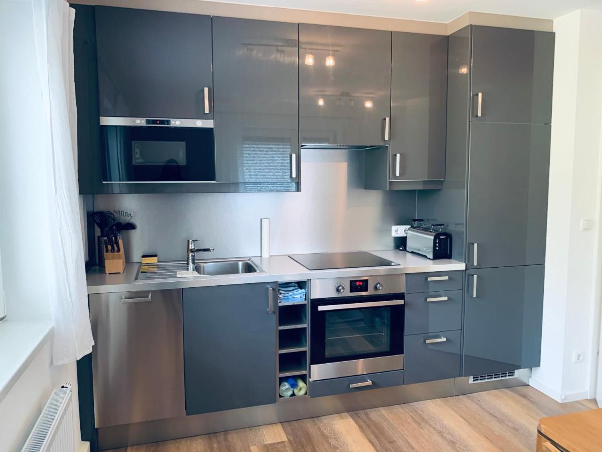 Comfortapartment Leonding Dış mekan fotoğraf