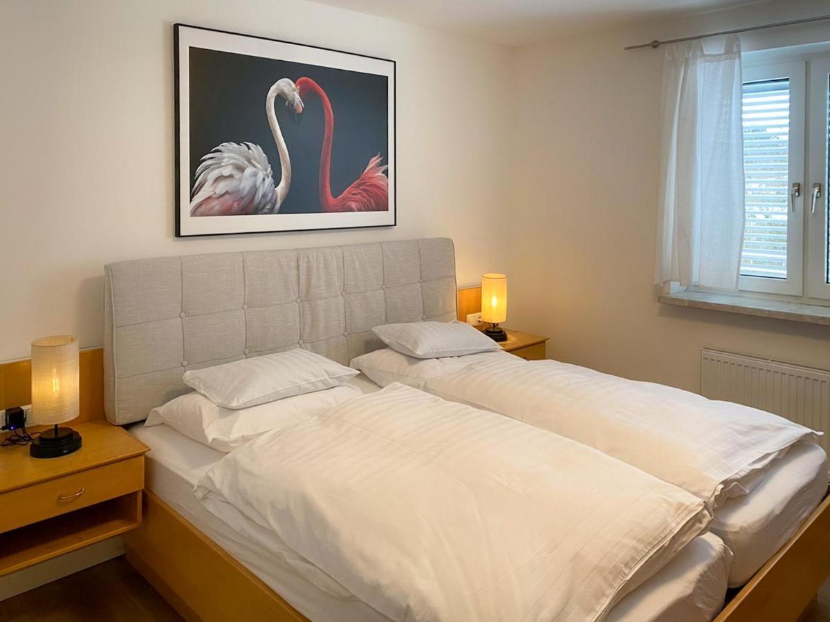 Comfortapartment Leonding Dış mekan fotoğraf