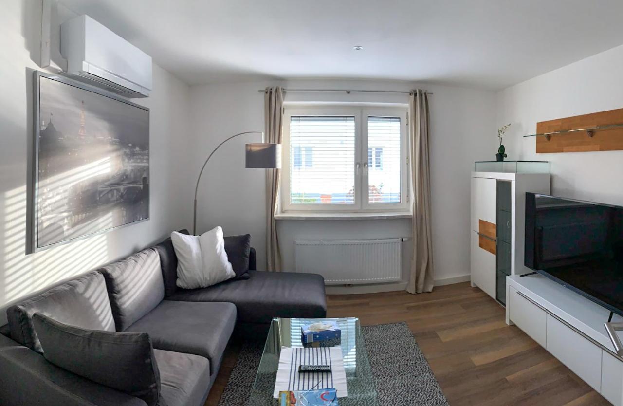 Comfortapartment Leonding Dış mekan fotoğraf