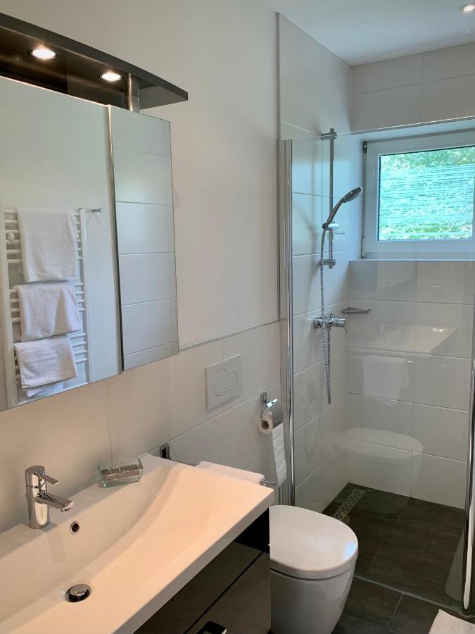 Comfortapartment Leonding Dış mekan fotoğraf