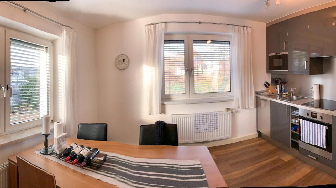 Comfortapartment Leonding Dış mekan fotoğraf