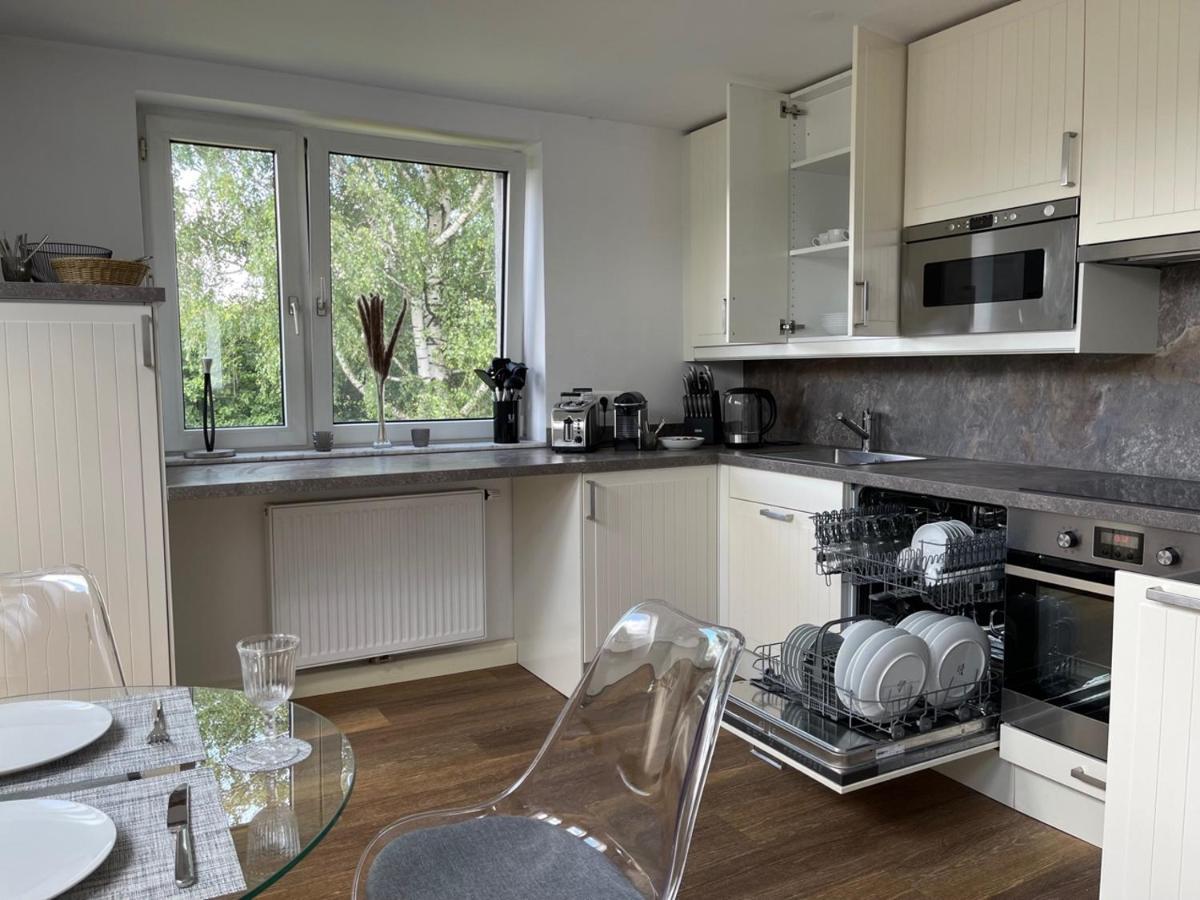 Comfortapartment Leonding Dış mekan fotoğraf
