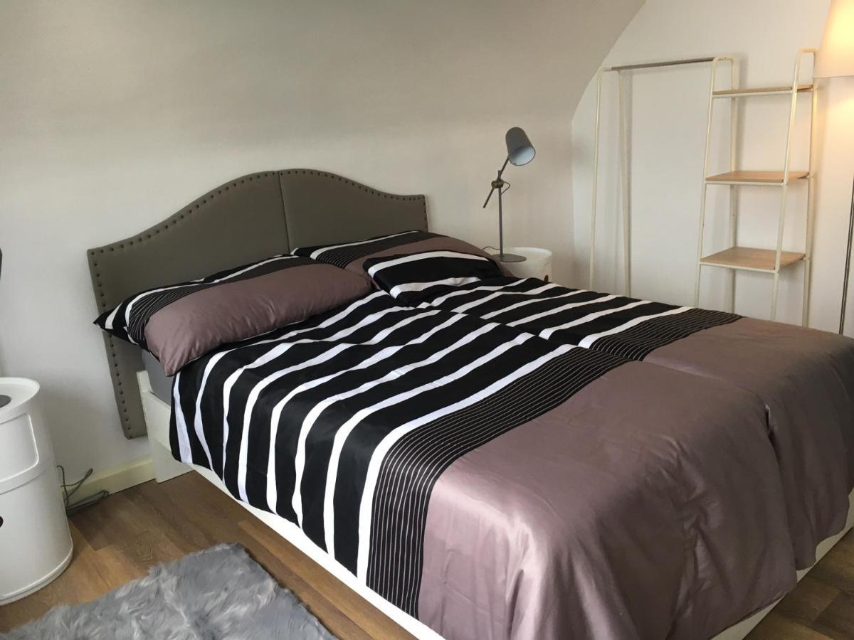 Comfortapartment Leonding Dış mekan fotoğraf