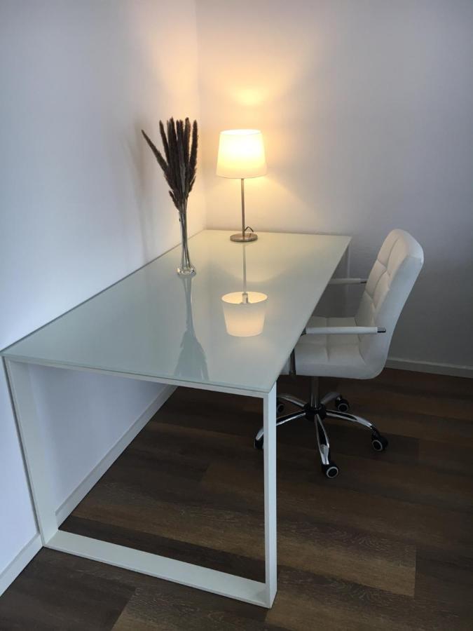 Comfortapartment Leonding Dış mekan fotoğraf