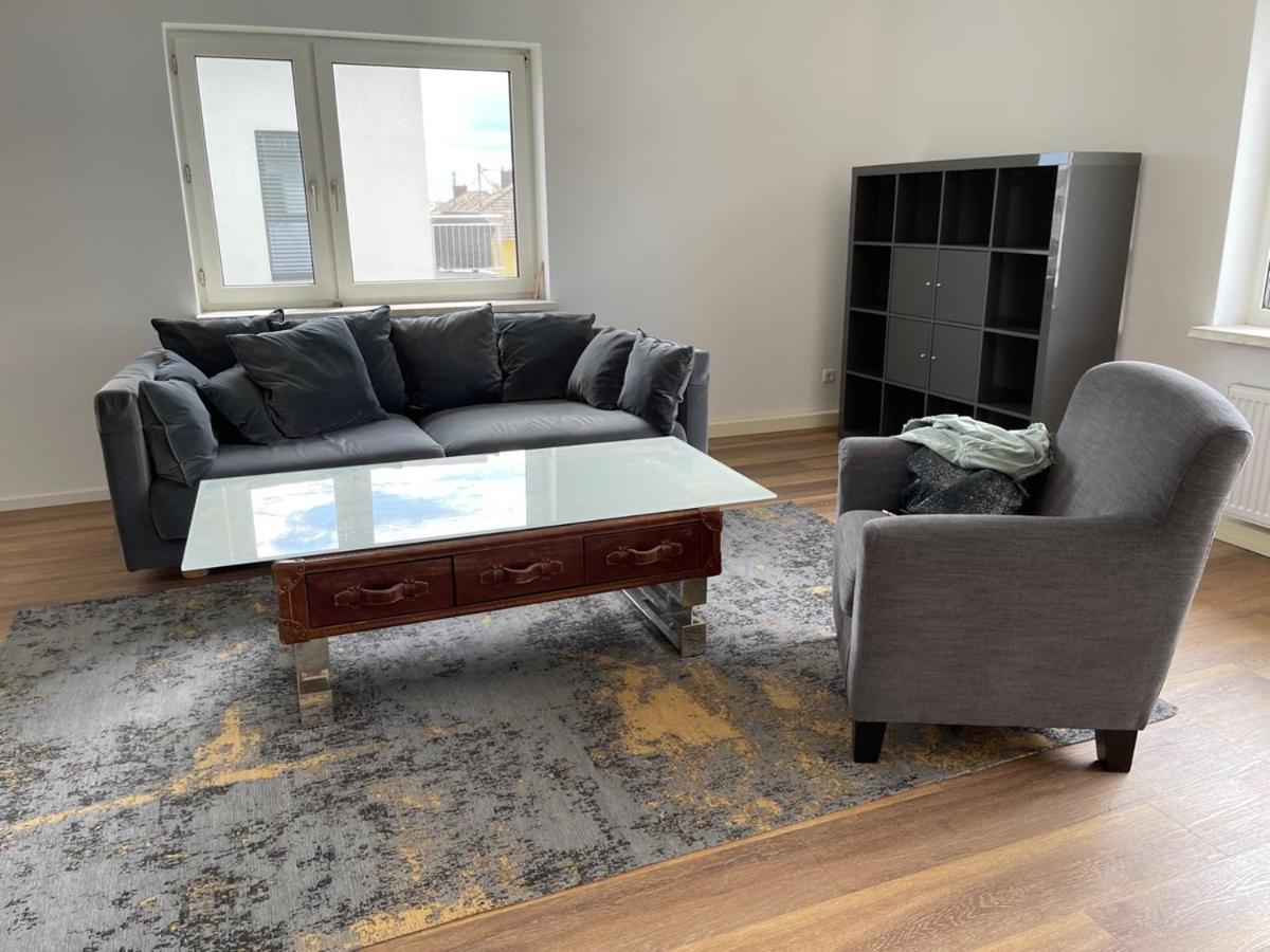 Comfortapartment Leonding Dış mekan fotoğraf