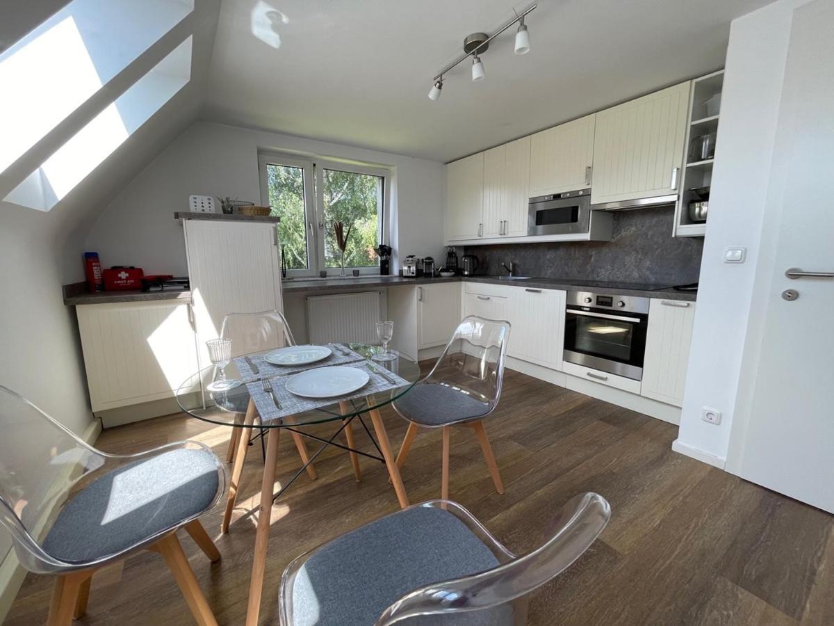 Comfortapartment Leonding Dış mekan fotoğraf