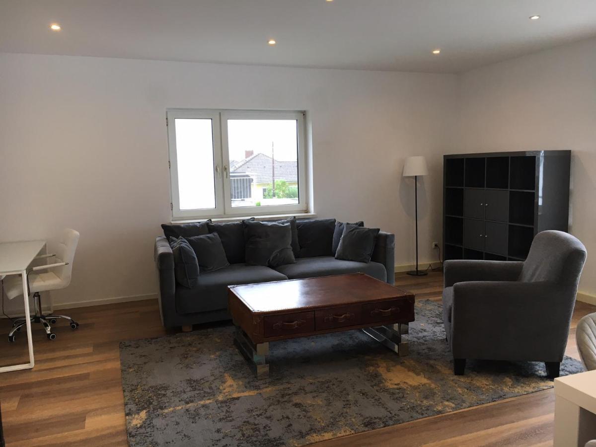 Comfortapartment Leonding Dış mekan fotoğraf