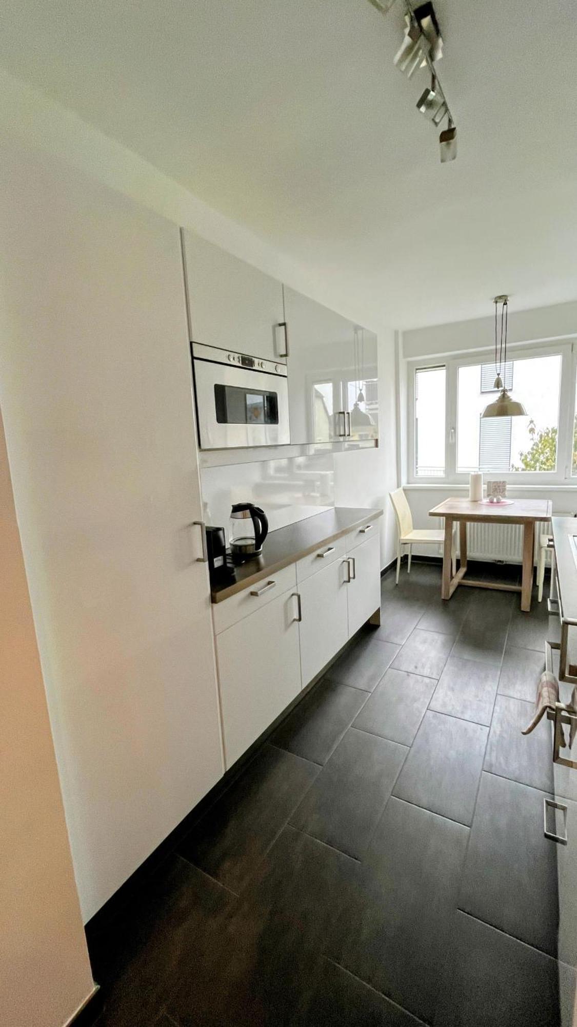 Comfortapartment Leonding Dış mekan fotoğraf