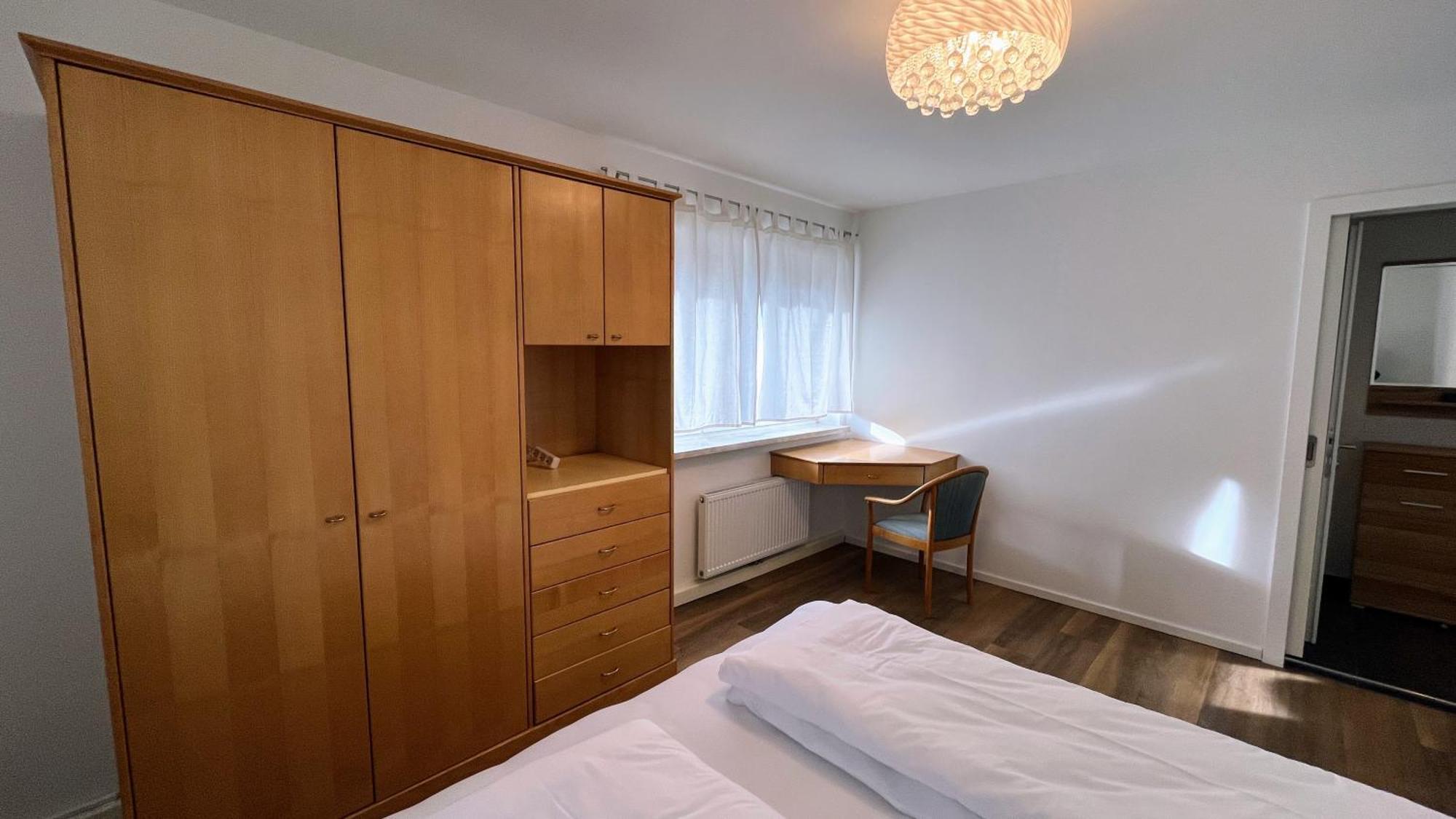 Comfortapartment Leonding Dış mekan fotoğraf