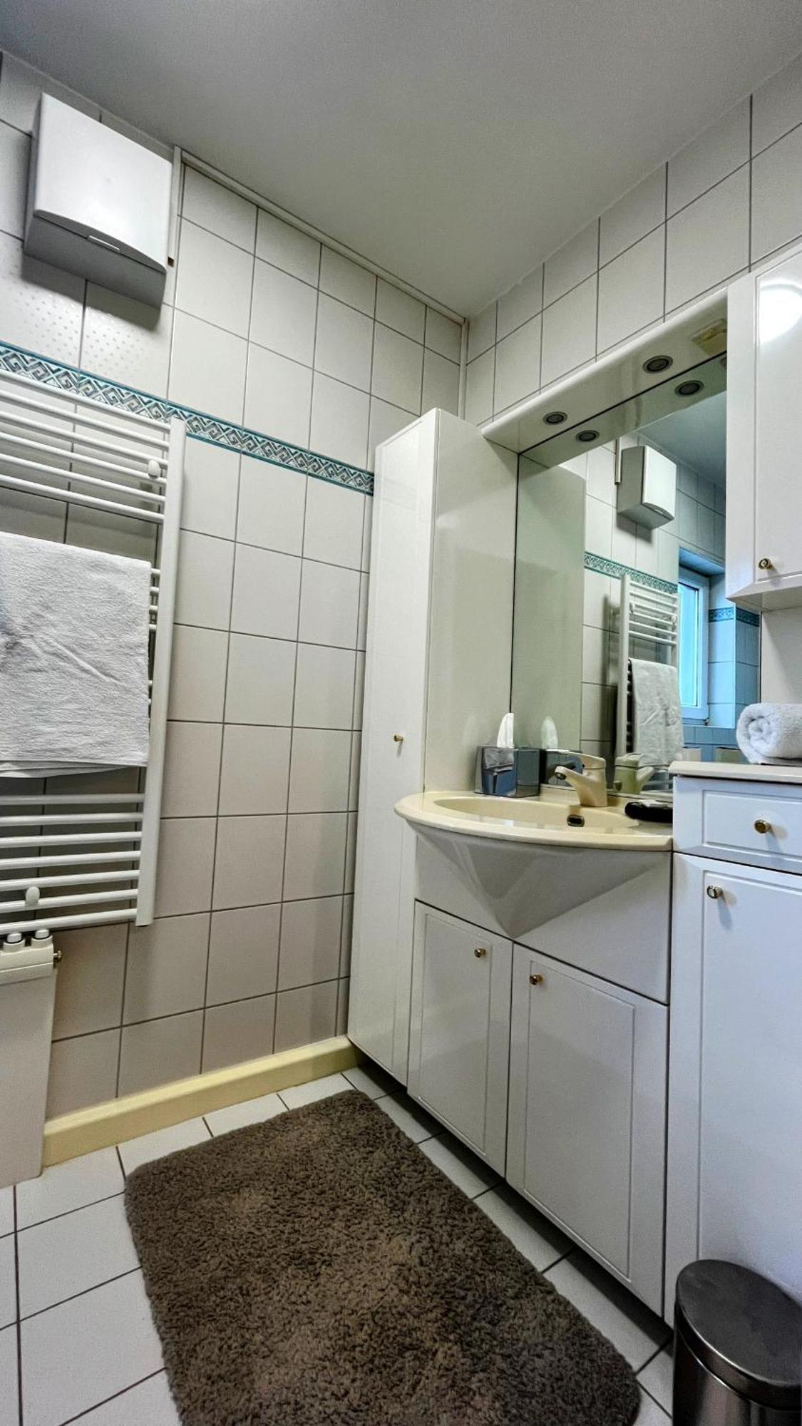 Comfortapartment Leonding Dış mekan fotoğraf
