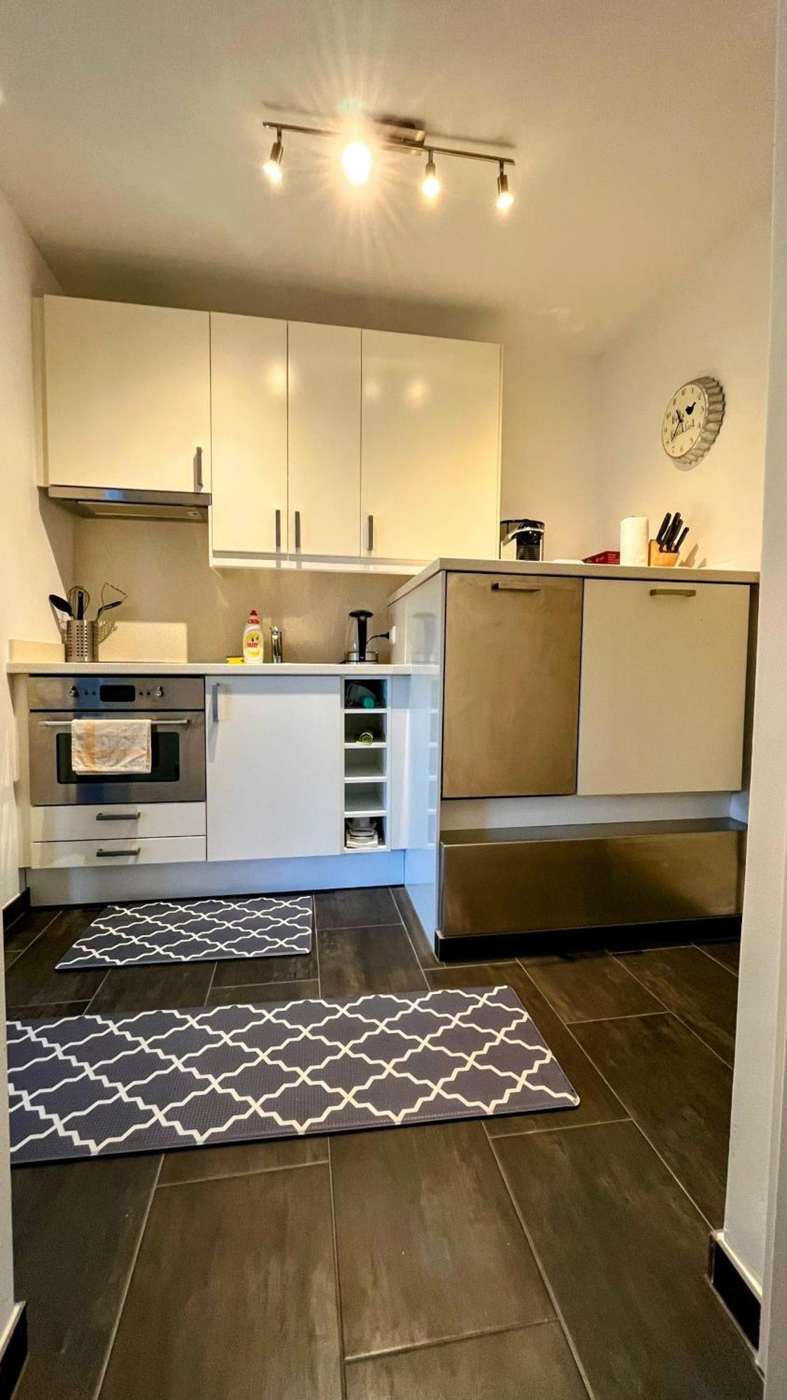 Comfortapartment Leonding Dış mekan fotoğraf