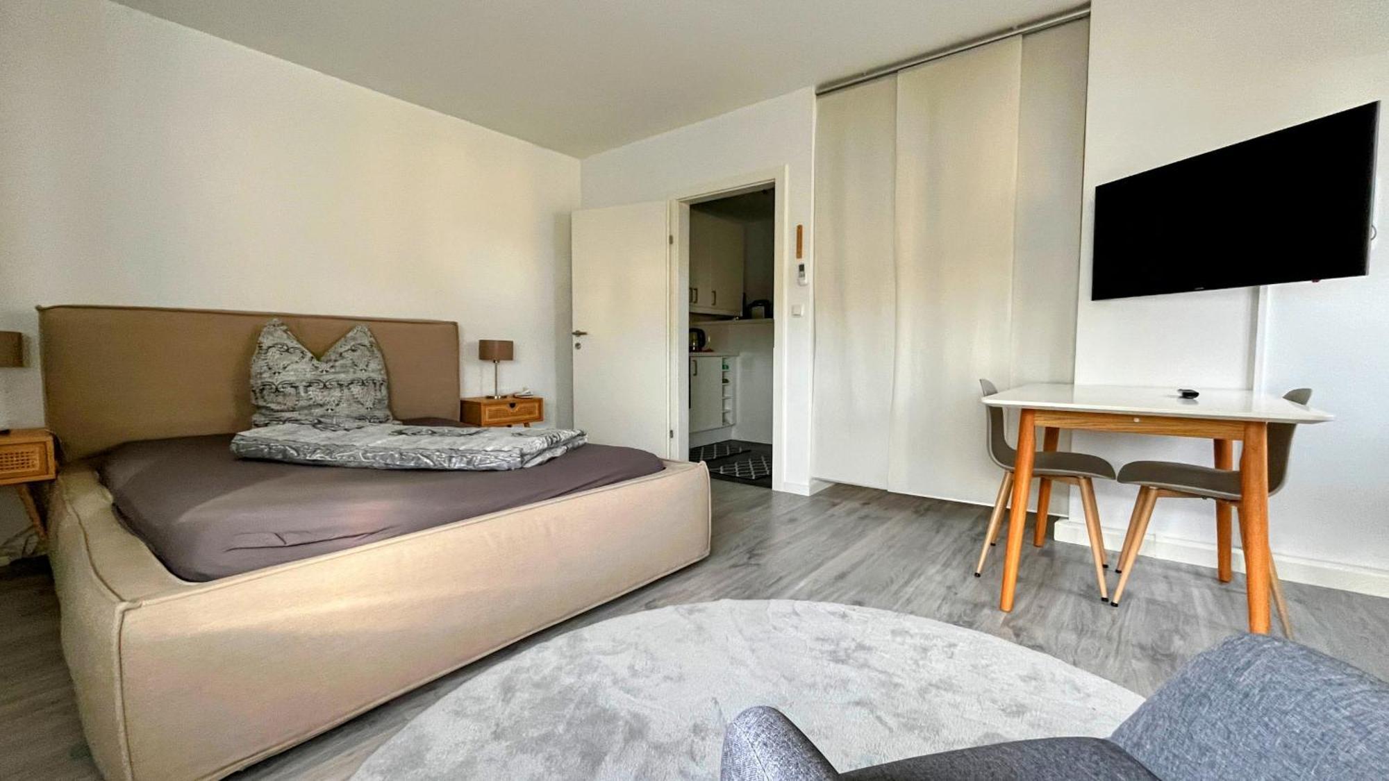 Comfortapartment Leonding Dış mekan fotoğraf