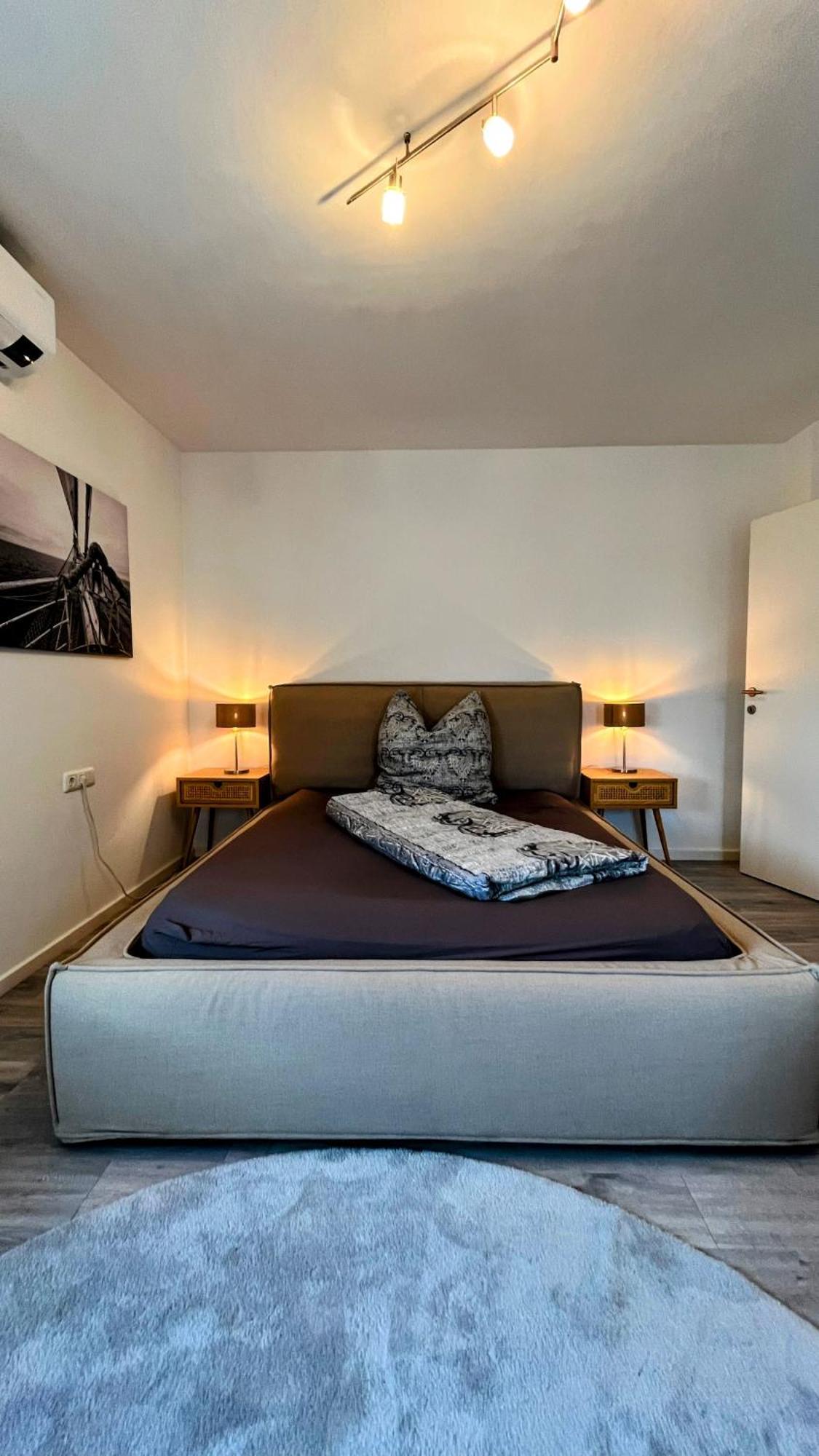 Comfortapartment Leonding Dış mekan fotoğraf