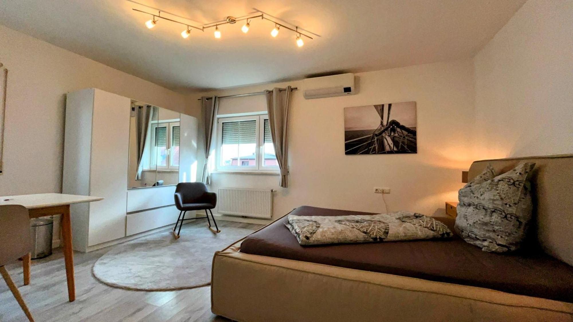 Comfortapartment Leonding Dış mekan fotoğraf