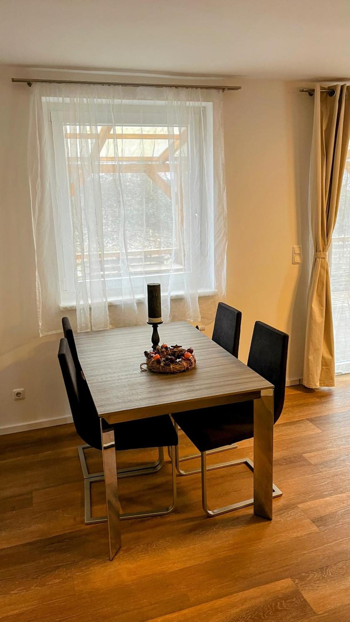 Comfortapartment Leonding Dış mekan fotoğraf
