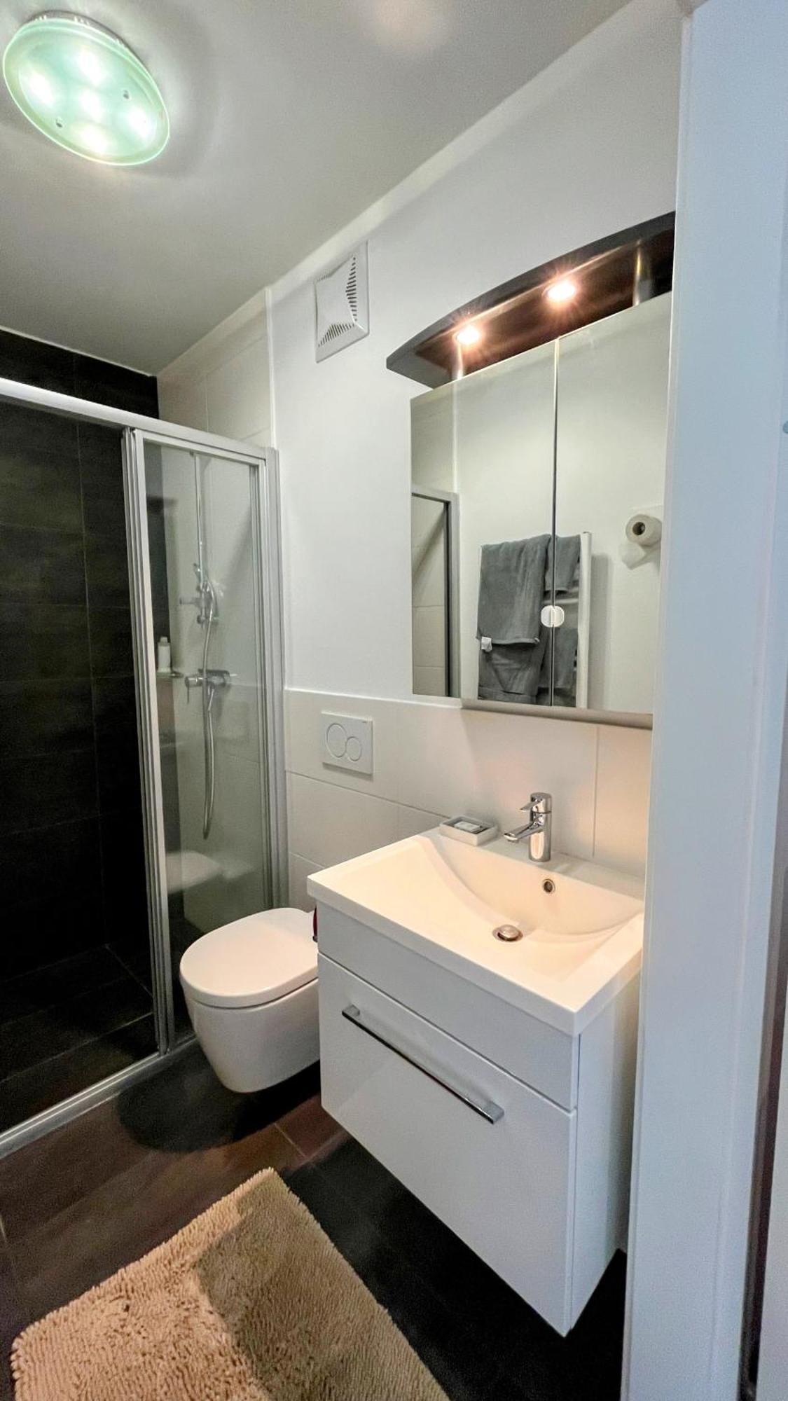 Comfortapartment Leonding Dış mekan fotoğraf