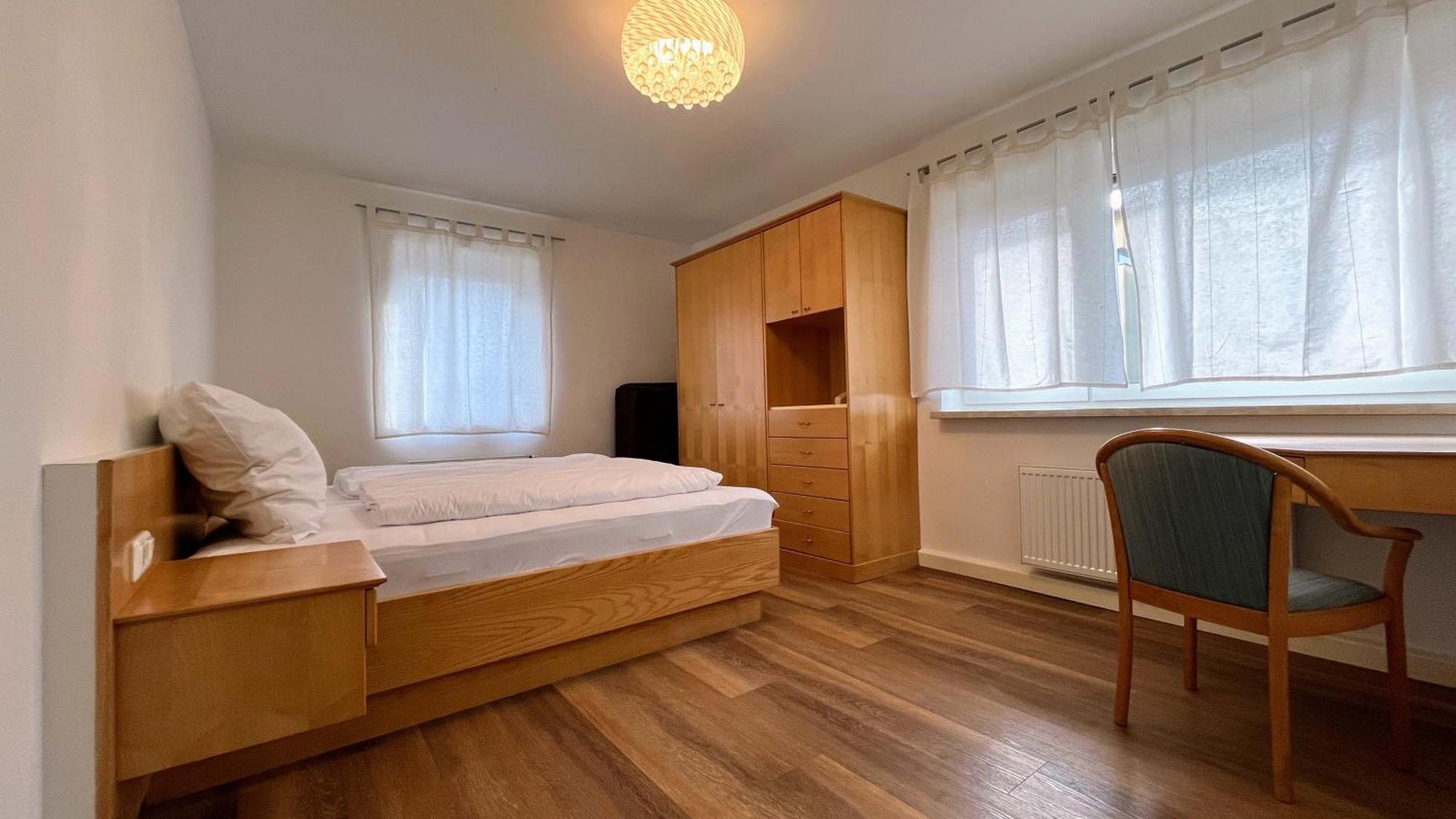 Comfortapartment Leonding Dış mekan fotoğraf