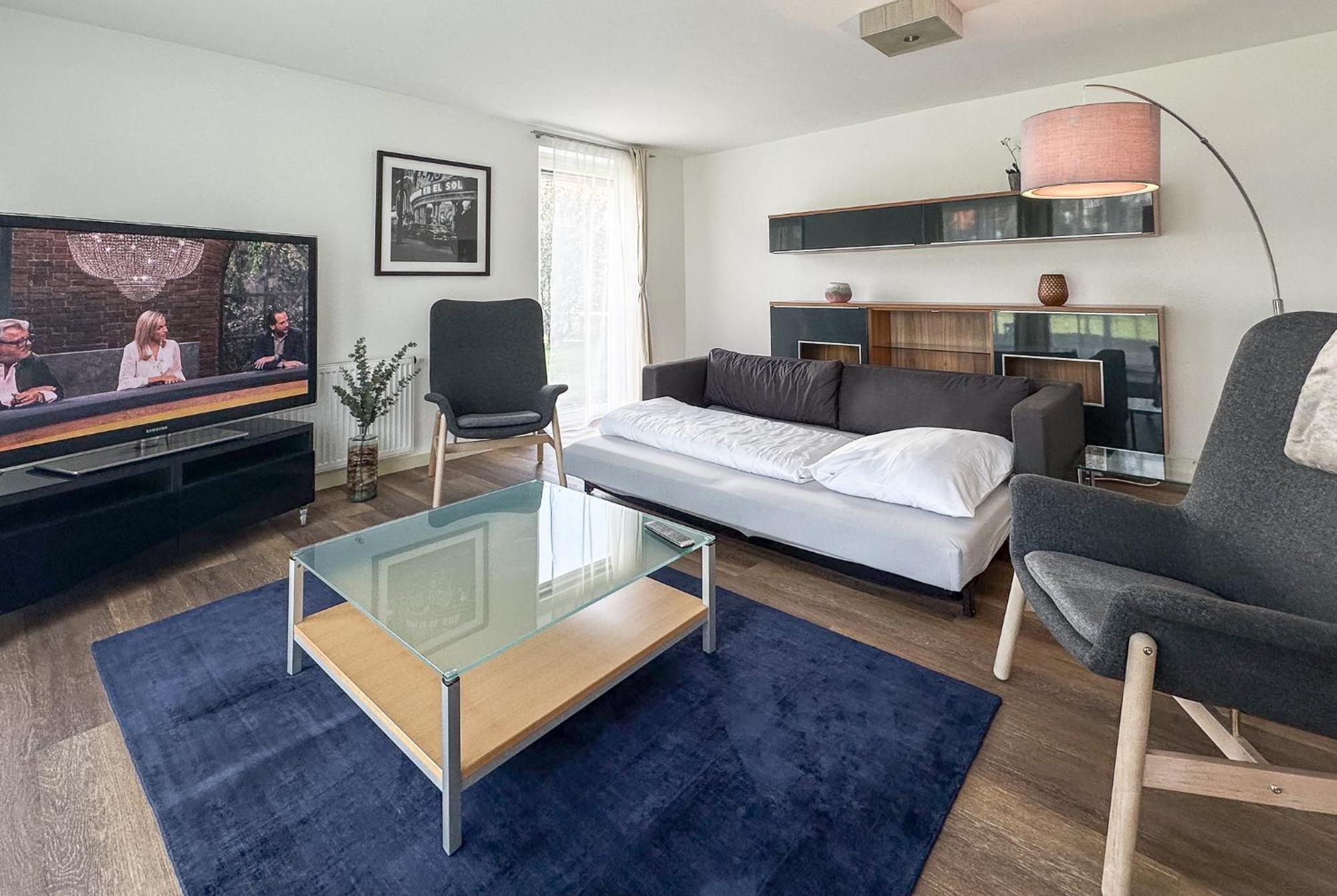Comfortapartment Leonding Dış mekan fotoğraf