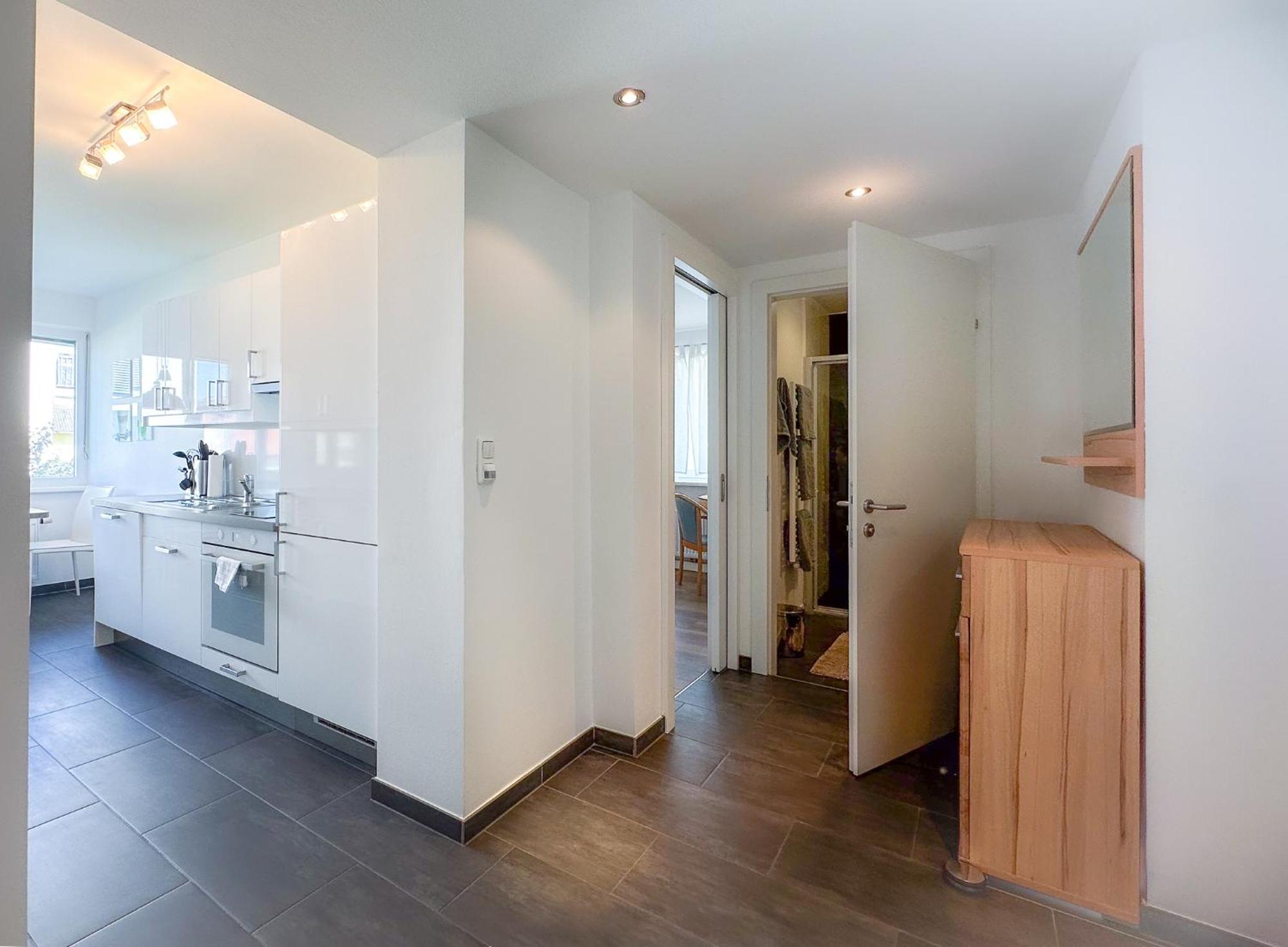 Comfortapartment Leonding Dış mekan fotoğraf